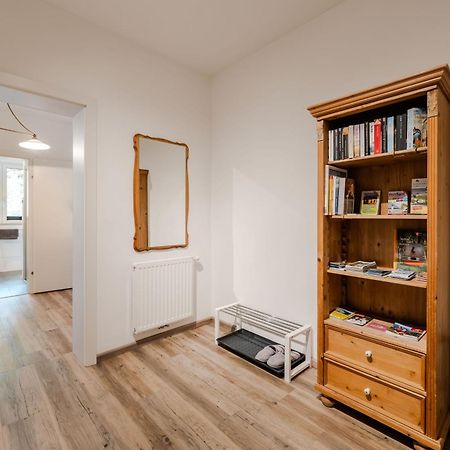 Ferienwohnung Traunplatzl Bad Aussee Exterior photo