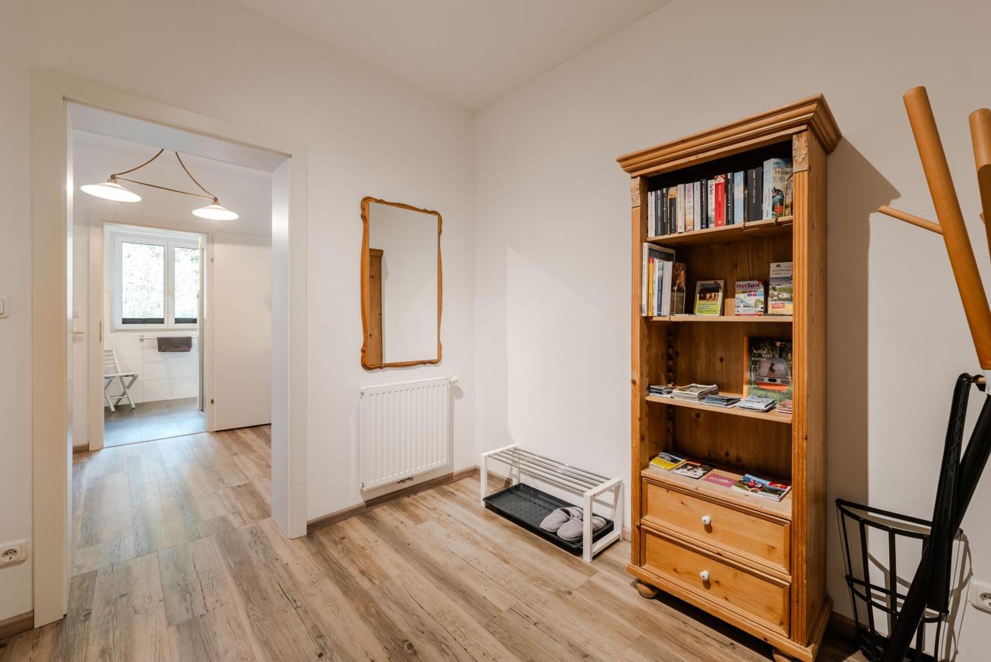 Ferienwohnung Traunplatzl Bad Aussee Exterior photo